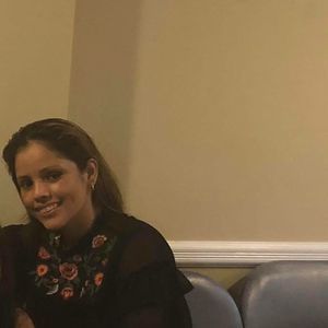 Meet your Posher, Judith erika